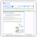 Heartburn Information