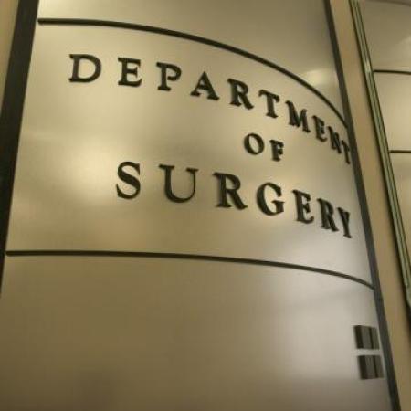The surgical office